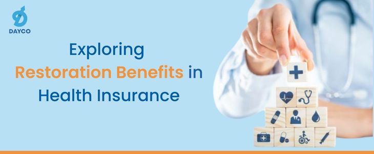 Exploring Restoration Benefits in Health Insurance